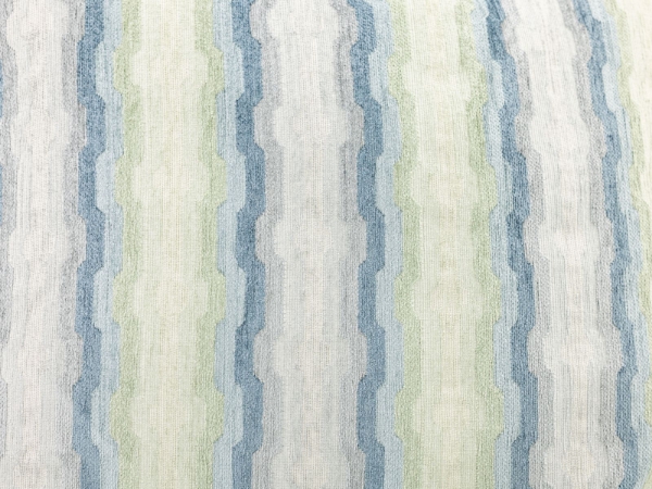 Picture of Wilshire Seafoam Arm Chair