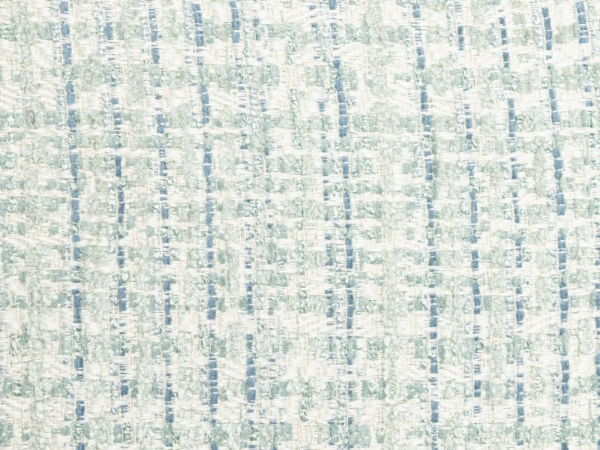 Picture of Wilshire Seafoam Ottoman