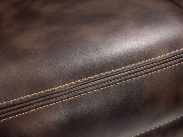 Picture of Mirage 7 Piece Brown Sectional