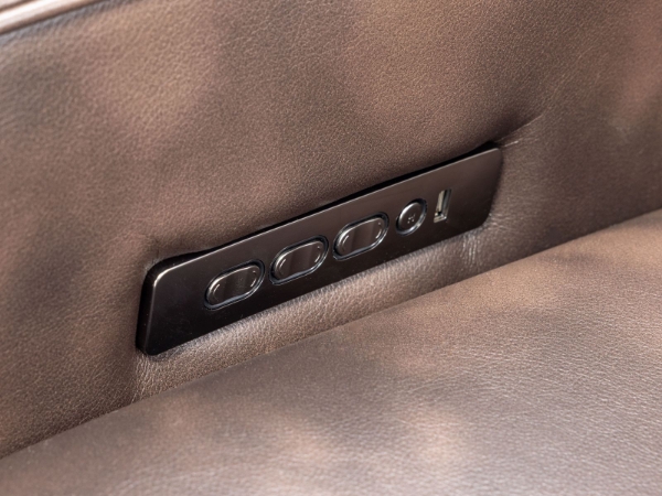 Picture of Mirage 7 Piece Brown Sectional