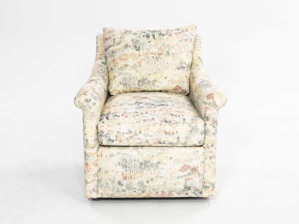 Picture of Silverlake Swivel Chair