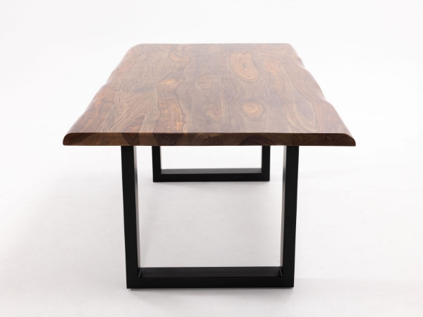 Picture of Industrial Dining Table Set