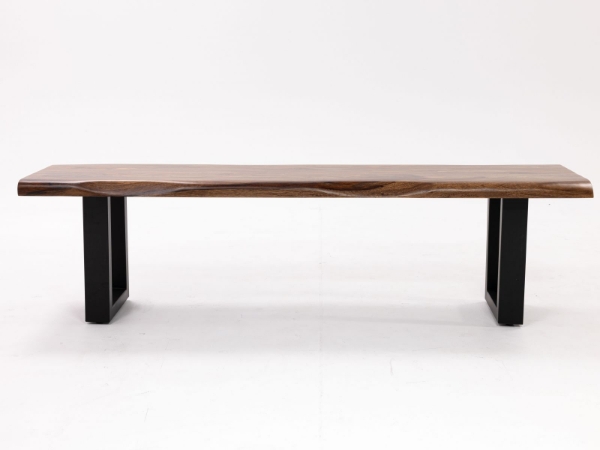 Picture of Industrial Dining Table Set