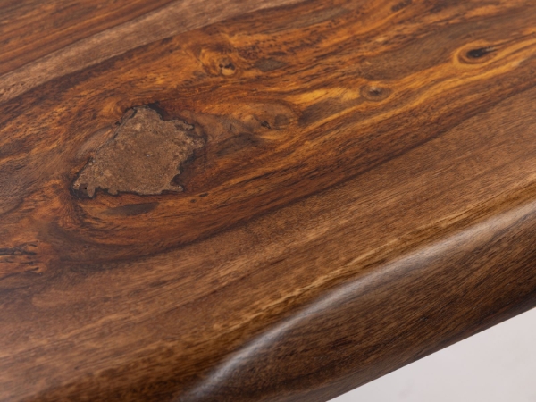 Picture of Industrial Dining Table Set