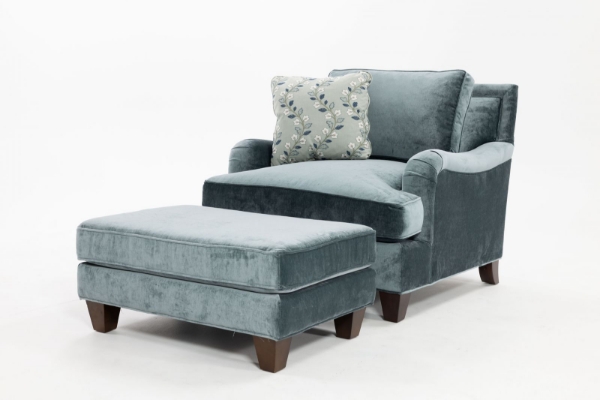 Picture of Helena Chair 1/2