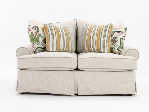 Picture of Clara Loveseat