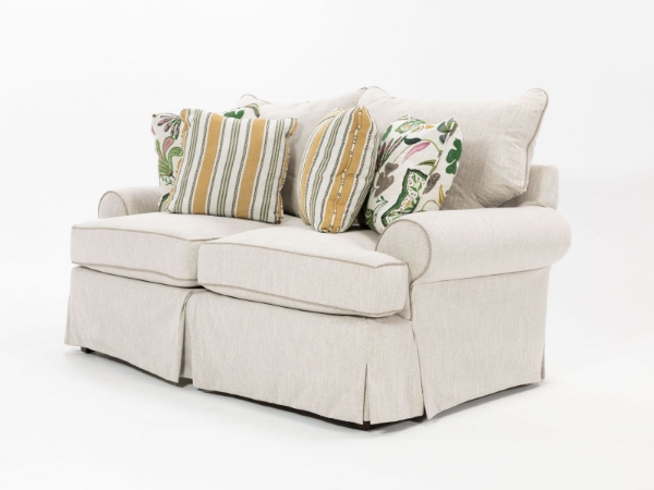 Picture of Clara Loveseat