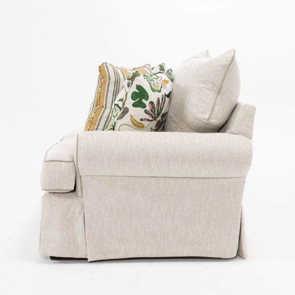 Picture of Clara Loveseat