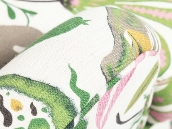 Picture of Rio Wingback Accent Chair