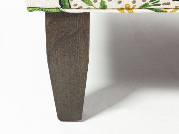 Picture of Rio Wingback Accent Chair