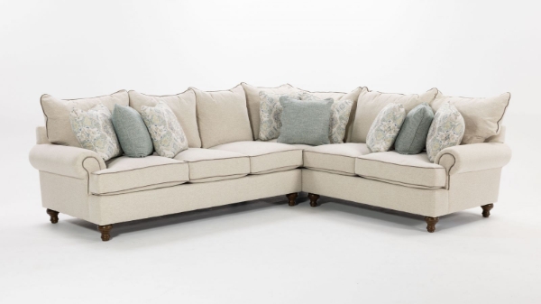 Picture of Joselyn 2 Piece Sectional
