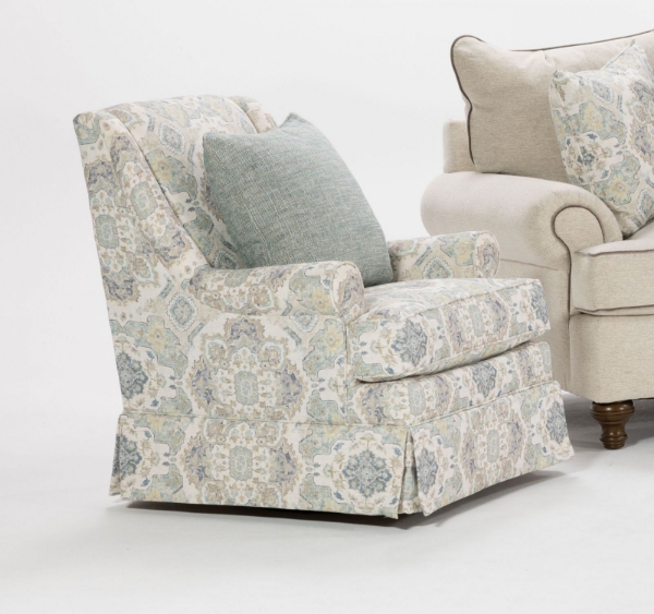 Picture of Joselyn Swivel Glider