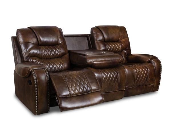 Picture of Chief Power Reclining Sofa