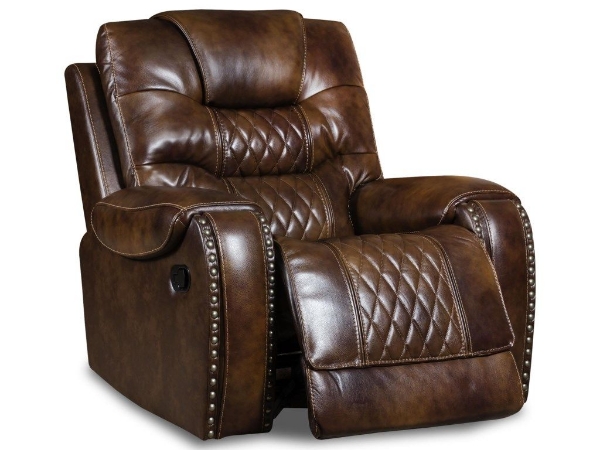 Picture of Chief Power Recliner