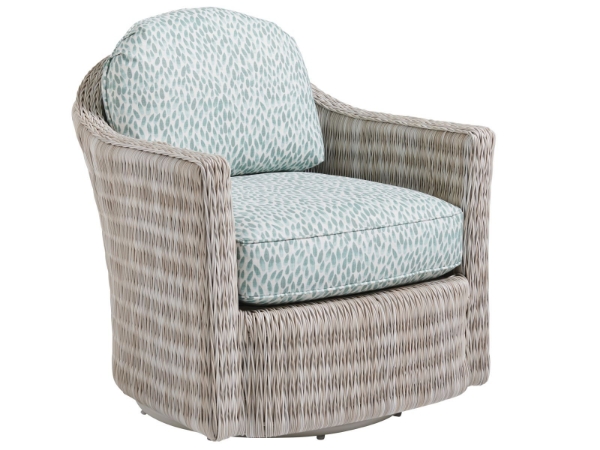 Picture of Seabrook Swivel Chair