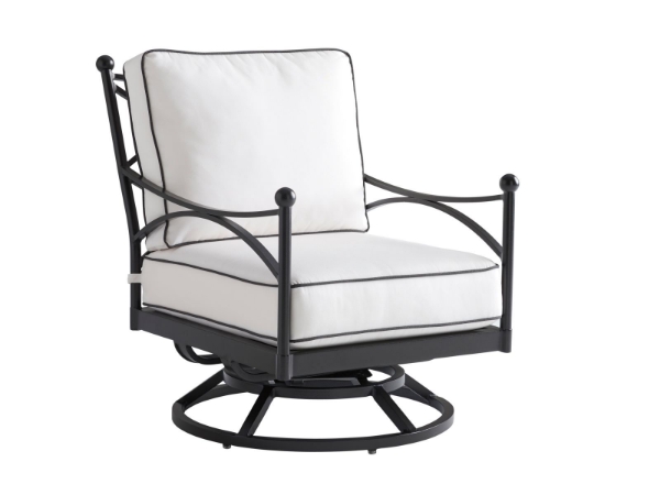 Picture of Pavlova Outdoor Swivel Chair