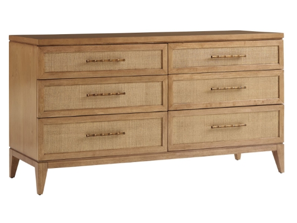 Picture of Matheson Double Dresser
