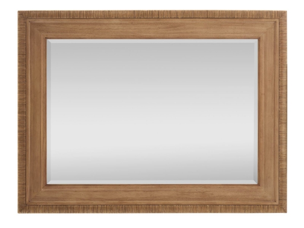 Picture of Illusions Rectangle Mirror