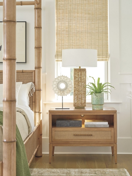 Picture of Wynwood Open Nightstand