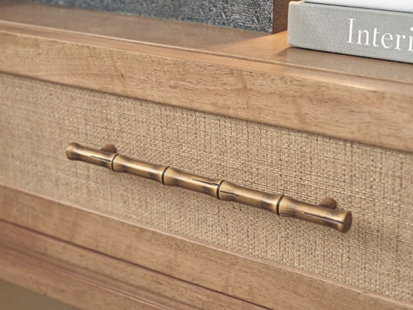 Picture of Wynwood Open Nightstand