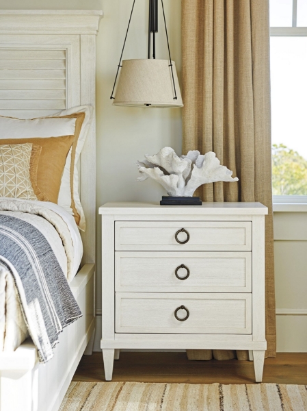 Picture of Bonita Nightstand