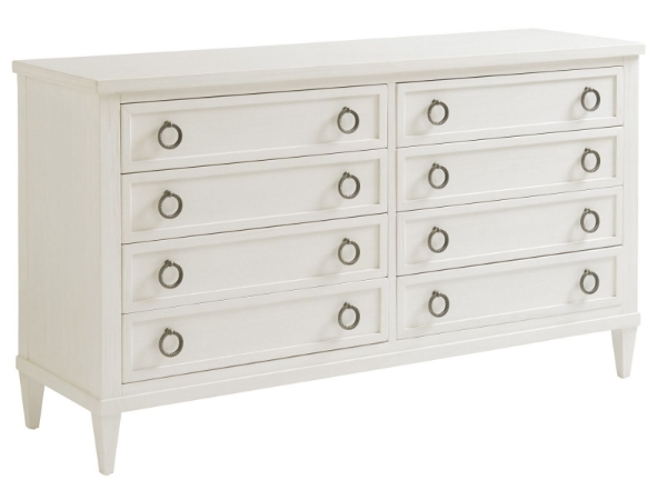 Picture of Kings Bay Double Dresser