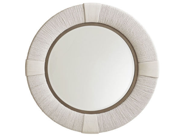 Picture of Seacroft Round Mirror
