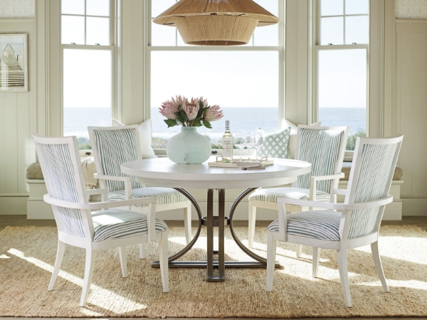 Picture of Savannah 54 Inch Round Table