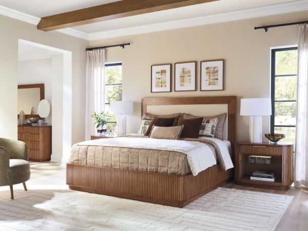 Picture of Pendry King Bed