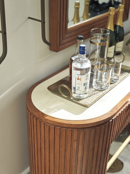 Picture of Dana Point Server