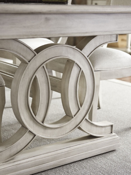 Picture of Montauk Rectangular Dining Table