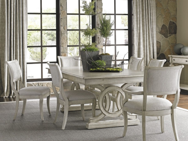 Picture of Baxter Upholstered Arm Chair