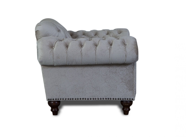 Picture of Lorraine Ivory Chair