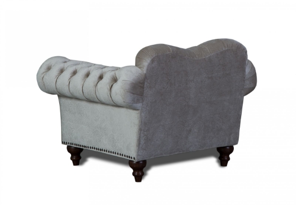 Picture of Lorraine Ivory Chair