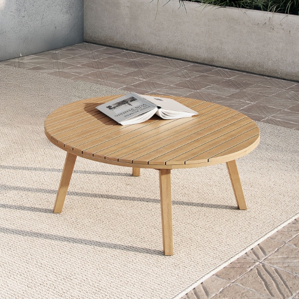 Picture of Wesley Cocktail Table