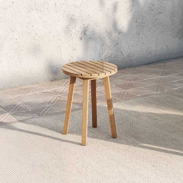 Picture of Wesley End Table