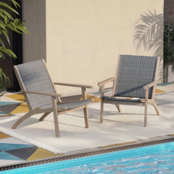 Picture of Palm Outdoor Chair