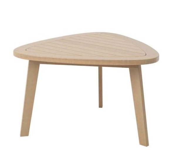 Picture of Palm Outdoor End Table