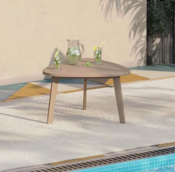 Picture of Palm Outdoor End Table