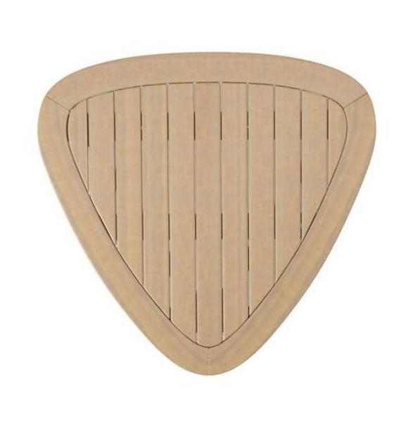 Picture of Palm Outdoor End Table