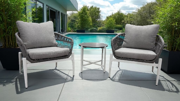 Picture of Sanibel 3 Piece Patio Set