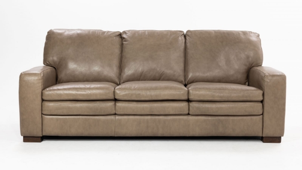 Picture of Laramie Taupe Sofa