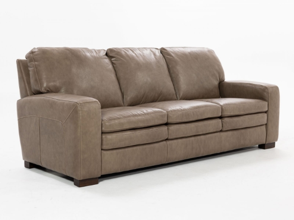 Picture of Laramie Taupe Sofa