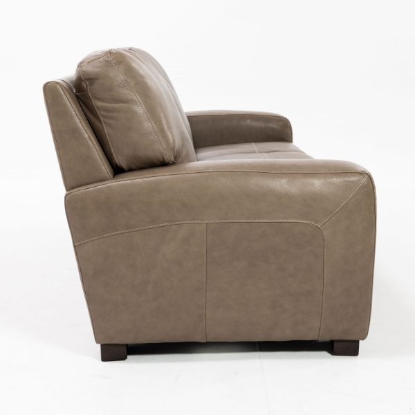 Picture of Laramie Taupe Sofa