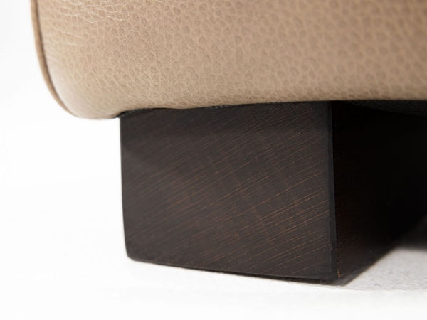 Picture of Laramie Taupe Sofa