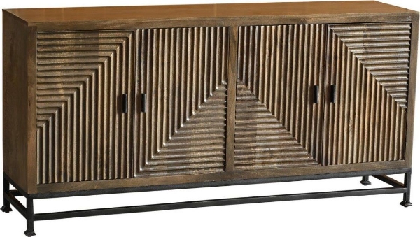 Picture of Esteban 4 Door Sideboard