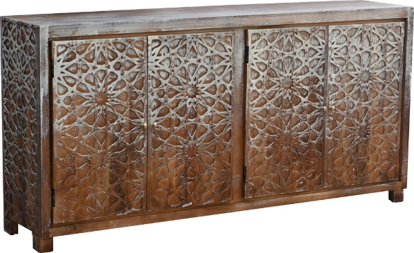 Picture of Treece Sideboard