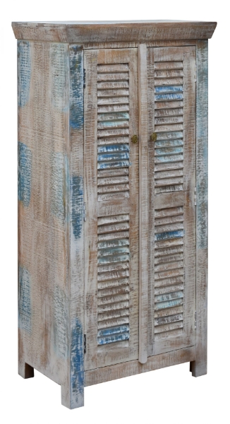 Picture of Thomine Shutter Tall Cabinet