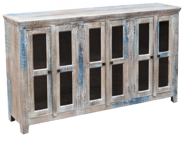 Picture of Klara Windowpane Sideboard
