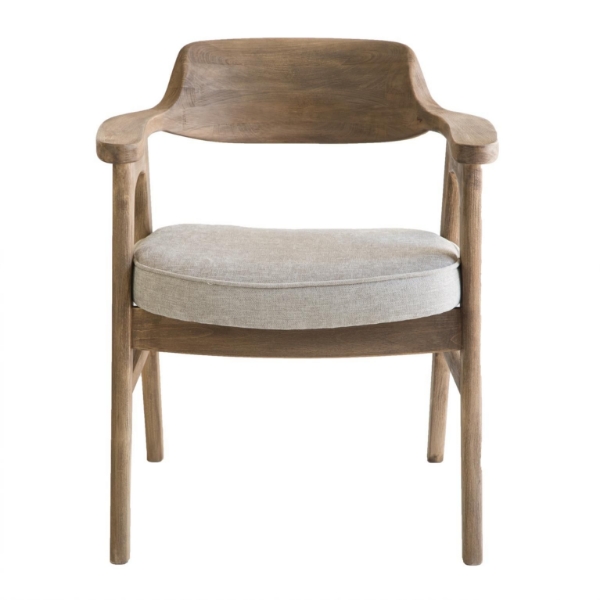 Picture of Sadie 60" Round Table